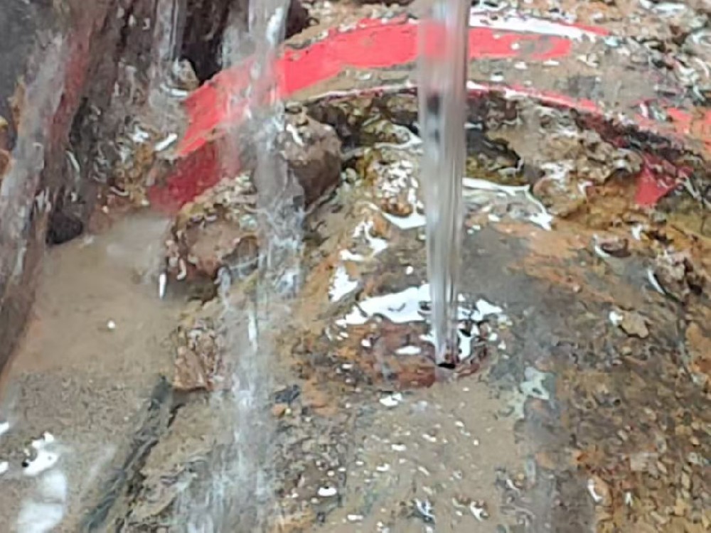 水管漏水检测方法 专业探漏/查漏服务全解析-罗定上门